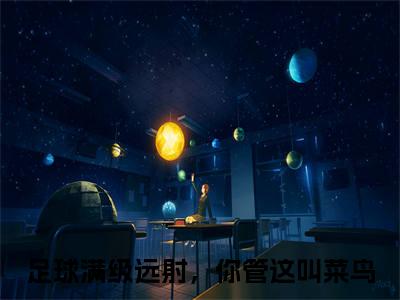 足球满级远射，你管这叫菜鸟小说免费下载（足球满级远射，你管这叫菜鸟完整全集已完结大结局小说）_叶辰丽娜免费阅读笔趣阁