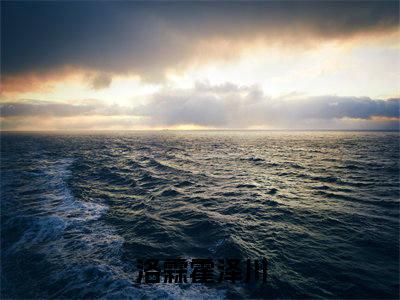 洛霖霍泽川（情深几许，终难白头）全文免费阅读无弹窗大结局_（情深几许，终难白头无弹窗）最新章节免费阅读_笔趣阁