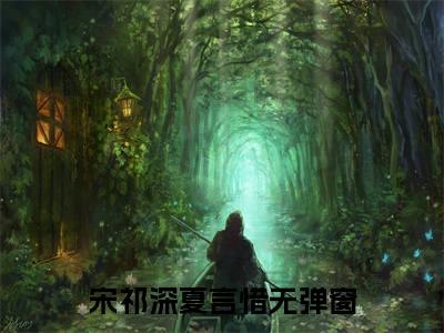 宋祁深夏言惜小说（宋祁深夏言惜）全文免费阅读结局-宋祁深夏言惜强推全文阅读无弹窗