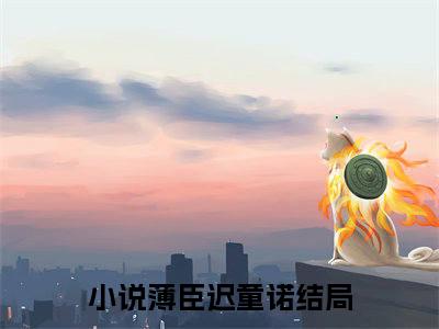 免费小说（薄臣迟童诺）全文无弹窗阅读 薄臣迟童诺大结局免费阅读无弹窗
