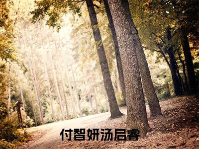 付智妍汤启睿（付智妍汤启睿小说）全文免费阅读无弹窗大结局_(付智妍汤启睿小说免费阅读全文大结局)最新章节列表_笔趣阁（付智妍汤启睿）