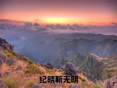 纪晓靳无明小说全文免费阅读-最新小说纪晓靳无明全文阅读
