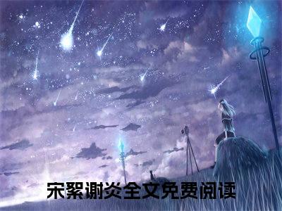 宋絮谢炎全文免费阅读无弹窗大结局_（宋絮谢炎无弹窗）宋絮谢炎全文阅读最新章节列表笔趣阁
