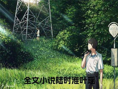 陆时淮叶瑶新书热荐免费小说-陆时淮叶瑶小说大结局
