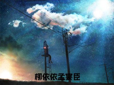 柳依依孟宴臣小说（穿到白粥姐被收养前，这养女我来当）全文免费阅读无弹窗大结局_(穿到白粥姐被收养前，这养女我来当)柳依依孟宴臣小说无弹窗精彩阅读_笔趣阁