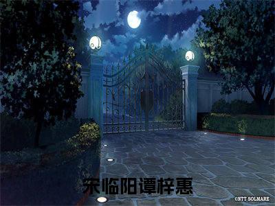 宋临阳谭梓惠是什么小说，宋临阳谭梓惠（宋临阳谭梓惠）完整章节在线阅读