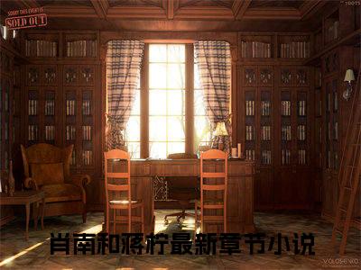 主角为肖南和蒋柠的小说全文完整版阅读
