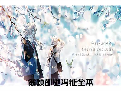 翁颖邵驰冯征（翁颖邵驰冯征）全文免费阅读无弹窗大结局_翁颖邵驰冯征在线阅读笔趣阁
