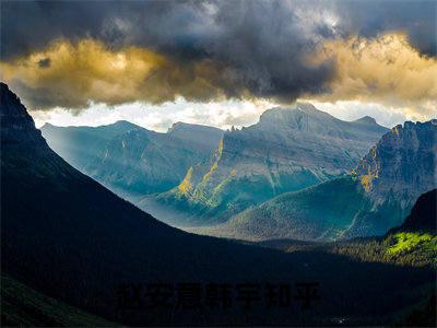 赵安意韩宇最新章节免费阅读-赵安意韩宇小说排行榜top1小说全文阅读