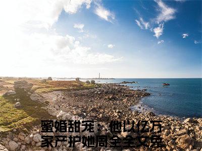 陆允周许云姿薛世研（蜜婚甜宠：他以亿万家产护她周全）免费阅读无弹窗大结局-蜜婚甜宠：他以亿万家产护她周全完整版最新阅读
