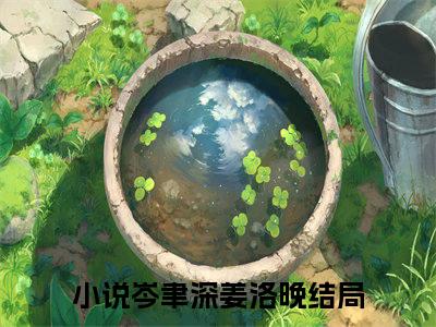 主人公叫岑聿深姜洛晚的小说哪里免费看岑聿深姜洛晚