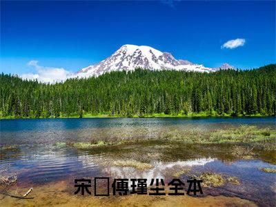 宋玥傅瑾尘全文免费阅读无弹窗大结局_宋玥傅瑾尘最新章节列表笔趣阁