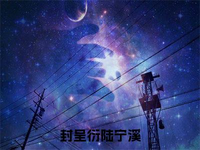 全章节完整《封呈衍陆宁溪》全文阅读《封呈衍陆宁溪》