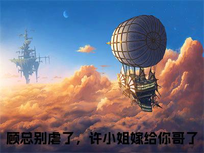 顾总别虐了，许小姐嫁给你哥了小说（许妍顾臣彦）全文免费阅读无弹窗大结局_许妍顾臣彦小说最新章节_笔趣阁（顾总别虐了，许小姐嫁给你哥了）