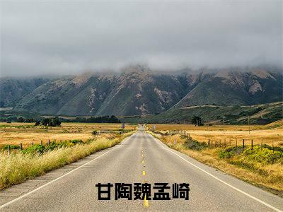 甘陶魏孟崎(甘陶魏孟崎)全文阅读无弹窗大结局_甘陶魏孟崎免费阅读无弹窗最新章节列表