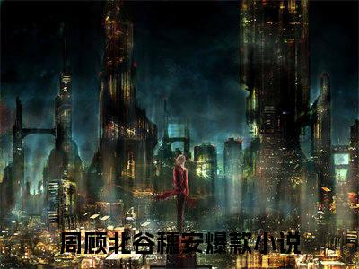 周顾北谷穗安的小说全文免费阅读无弹窗,主角名字是周顾北谷穗安的小说在线免费阅读大结局