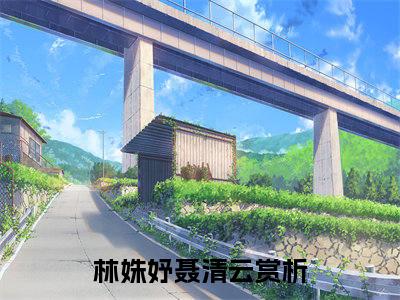 林姝妤聂清云(林姝妤聂清云)全文免费阅读_林姝妤聂清云全文阅读_笔趣阁
