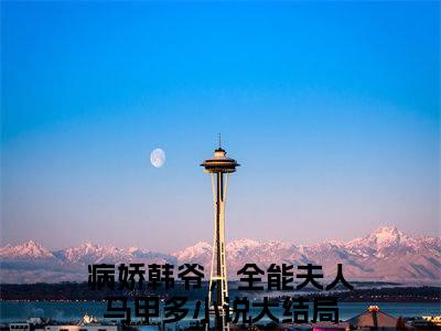 病娇韩爷，全能夫人马甲多小说（顾沫韩北辰）无弹窗大结局-顾沫韩北辰（病娇韩爷，全能夫人马甲多）完整版免费阅读