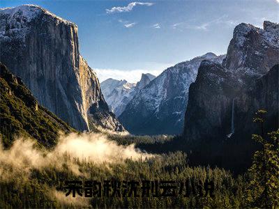 宋韵秋沈刑云最新（宋韵秋沈刑云 ）全文免费阅读无弹窗大结局笔趣阁