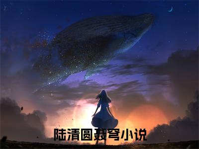 陆清圆聂穹小说全文免费阅读无弹窗-陆清圆聂穹（陆清圆聂穹）知乎小说