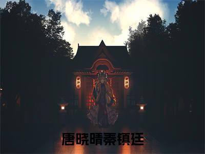 唐晓晴秦镇廷全文免费阅读无弹窗大结局_ 唐晓晴秦镇廷热门章节在线阅读笔趣阁