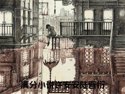 许安安陆晋衍（许安安陆晋衍）全文免费阅读_许安安陆晋衍（许安安陆晋衍）最新章节小说免费阅读（许安安陆晋衍）