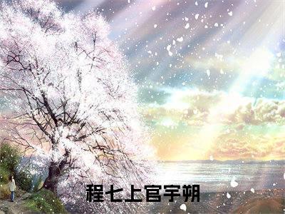 程七上官宇朔的书名 程七上官宇朔免费章节阅读
