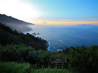 冯顾景邹云灵无弹窗免费阅读 冯顾景邹云灵大结局无删阅读_笔趣阁
