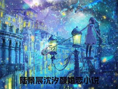 陆景宸沈汐颜免费阅读无弹窗（陆景宸沈汐颜）全文免费阅读无弹窗大结局_(陆景宸沈汐颜)陆景宸沈汐颜最新章节列表_笔趣阁（陆景宸沈汐颜）