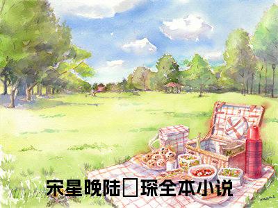 宋星晚陆璟琛小说（宋星晚陆璟琛）全文免费阅读无弹窗大结局_宋星晚陆璟琛最新章节在线阅读