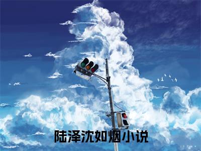 陆泽沈如烟小说全文无删减-陆泽沈如烟小说大结局免费阅读