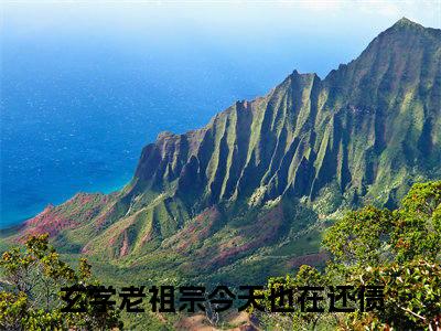 云清（玄学老祖宗今天也在还债）全文免费阅读无弹窗大结局_玄学老祖宗今天也在还债小说最新章节列表_笔趣阁