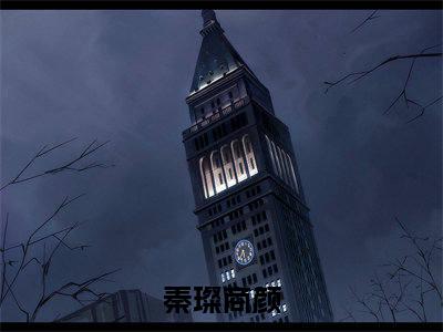 秦璨商颜全文免费阅读_（他携星光向我而来免费阅读无弹窗）秦璨商颜最新章节列表笔趣阁