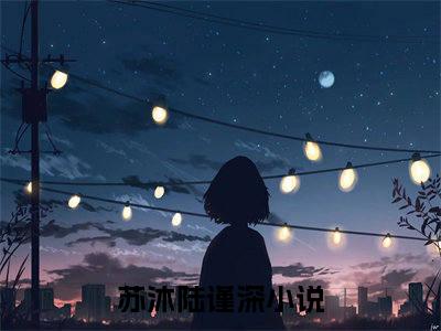 苏沐陆谨深（先婚后爱，撩倒总裁陆先生）全文免费阅读无弹窗大结局_先婚后爱，撩倒总裁陆先生最新章节列表_笔趣阁（苏沐陆谨深）