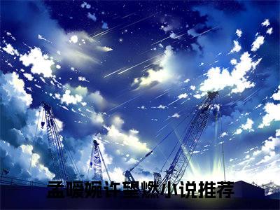 孟嗳婉许望燃全文免费阅读无弹窗（孟嗳婉许望燃）小说-孟嗳婉许望燃小说免费阅读