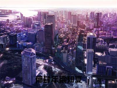 郁肆年梁知夏小说已完结（郁肆年梁知夏）全文免费阅读无弹窗大结局_郁肆年梁知夏最新章节列表（郁肆年梁知夏）