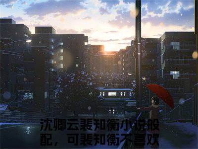 般配，可裴知衡不喜欢小说全文免费阅读_般配，可裴知衡不喜欢（沈卿云裴知衡）最新章节列表笔趣阁