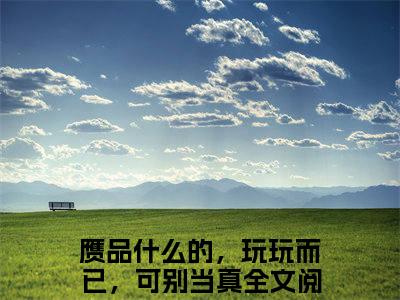 裴初岁齐司赝品什么的，玩玩而已，可别当真正版小说最新章节在线阅读-2023最火热点小说裴初岁齐司最新更新