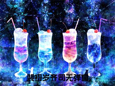 赝品什么的，玩玩而已，可别当真是什么小说-裴初岁齐司小说赝品什么的，玩玩而已，可别当真全文阅读