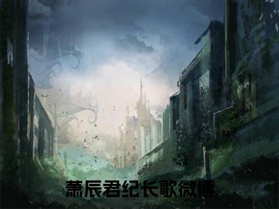 今日书单萧辰君纪长歌最新更新-萧辰君纪长歌全文在线观看