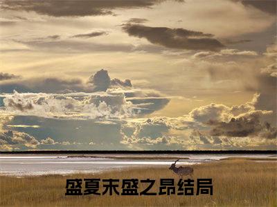 盛夏末盛之昂（盛夏末盛之昂）全文免费阅读无弹窗大结局_盛夏末盛之昂在线阅读（盛夏末盛之昂）