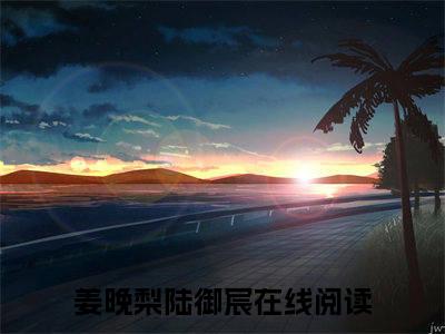 小说姜晚梨陆御宸好看吗 姜晚梨陆御宸全文免费阅读