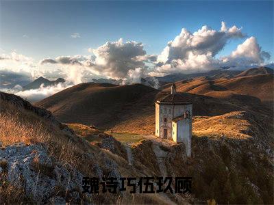 魏诗巧伍玖顾（魏诗巧伍玖顾）知乎小说-魏诗巧伍玖顾小说完整版免费阅读