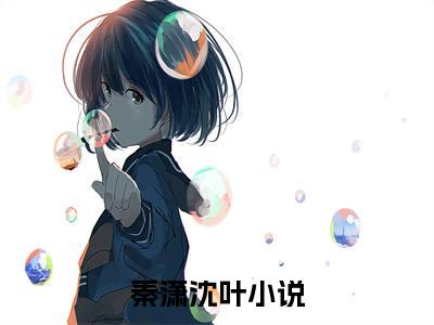 秦潇沈叶小说（秦潇沈叶）完整版全文在线赏析-小说秦潇沈叶全文大结局已完结