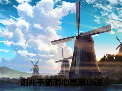 女主谢兆宇戚桐心小说名字是什么 谢兆宇戚桐心无弹窗热文在线阅读