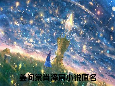 主角姜问棠肖泽宸小说免费阅读全文姜问棠肖泽宸-姜问棠肖泽宸小说番外姜问棠肖泽宸全文阅读