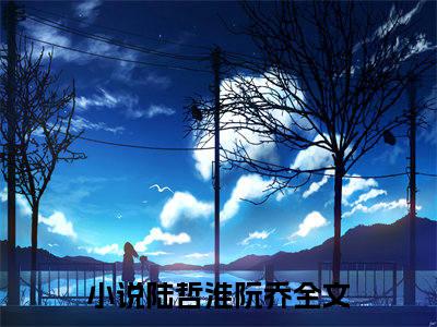 陆哲淮阮乔免费小说 陆哲淮阮乔全文无弹窗完整版阅读