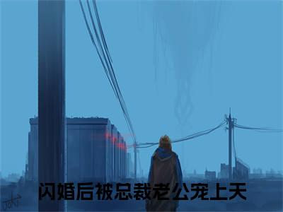 姜柠程楼小说全文（闪婚后被总裁老公宠上天）全文免费阅读无弹窗大结局_姜柠程楼小说全文最新章节列表_笔趣阁