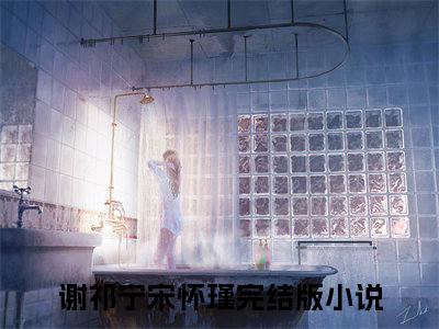 谢祁宁宋怀瑾是什么小说-谢祁宁宋怀瑾无弹窗免费阅读大结局最新章节列表_笔趣阁