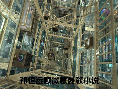 《祁恒远顾微意小说》在线阅读-祁恒远顾微意免费完整版在线阅读